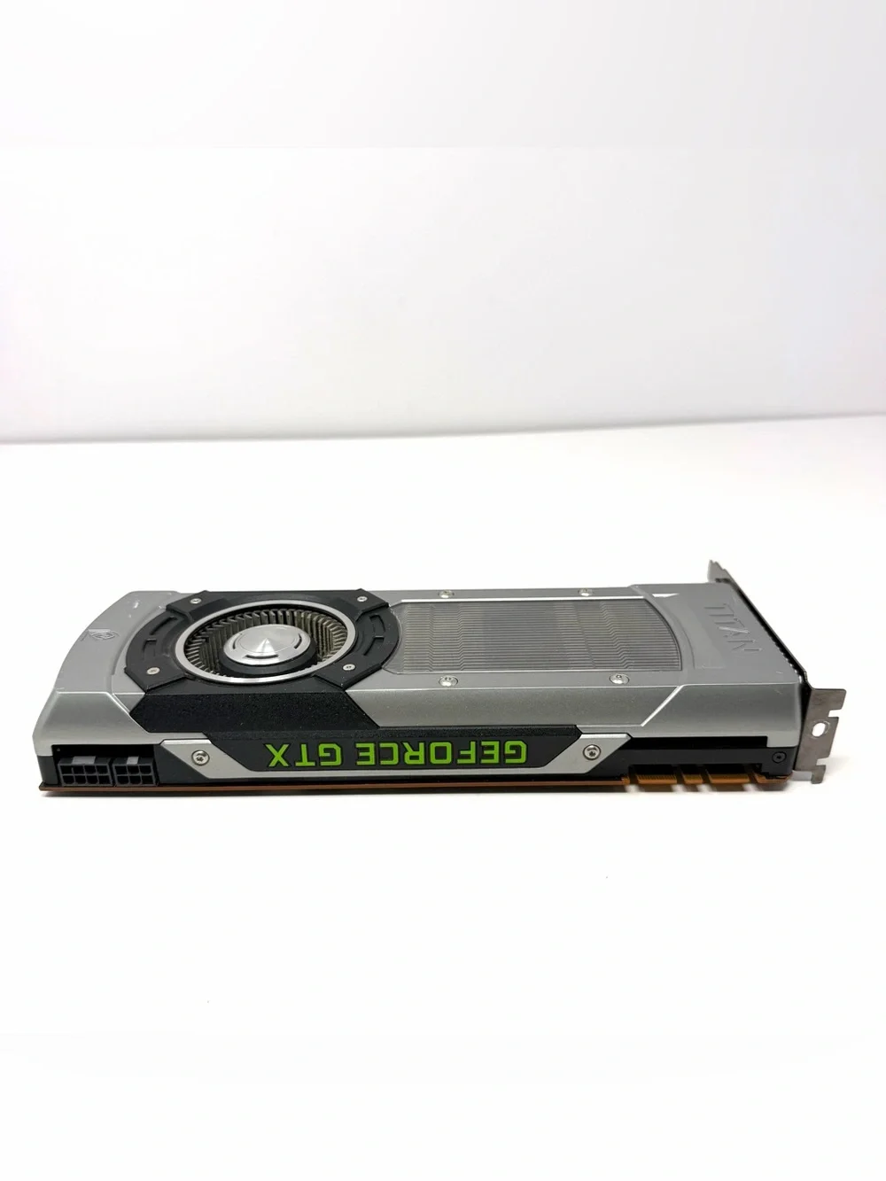 Geforce GTX 780 Titan 6GB KCC-REM-NVA-P2083 Computer Video Graphics Card USED